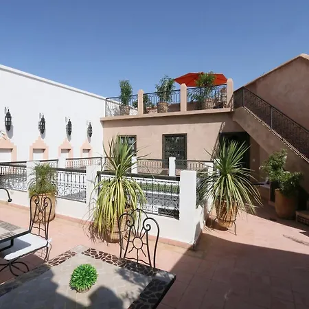 Riad Baba Ali & Spa-3